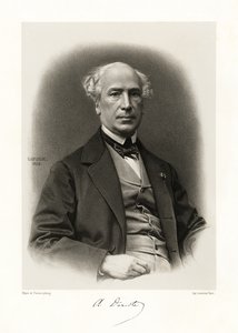 Jean Baptiste Auguste Dariste，1865-66